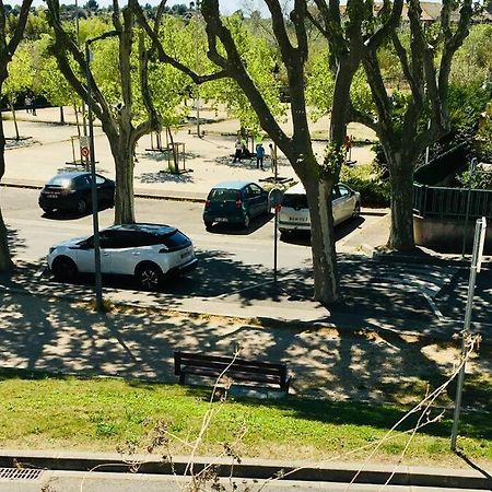 איסטרס Bleu Lavande 1 - Appartement Cosy Ambiance Village מראה חיצוני תמונה