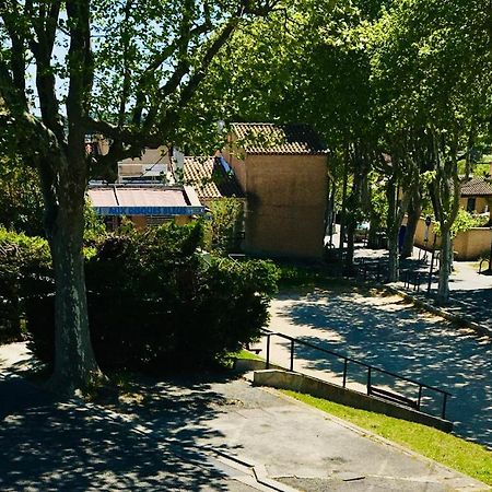 איסטרס Bleu Lavande 1 - Appartement Cosy Ambiance Village מראה חיצוני תמונה